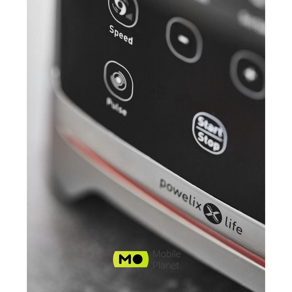 Tefal BL91HD31 Потужність, Вт 1600; Кількість