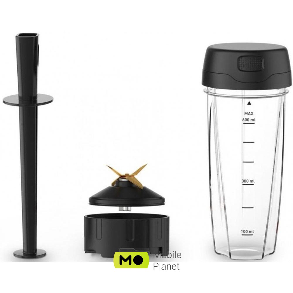 Tefal BL91HD31 Турборежим ні 