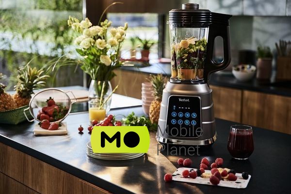 Tefal BL985A31 (UA) Тип: Стаціонарний блендер;