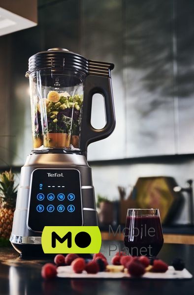 Tefal BL985A31 (UA) Кількість швидкостей 10