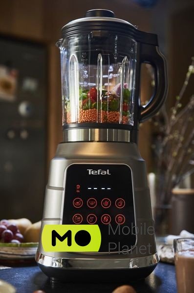 Tefal BL985A31 (UA) Регуляція швидкості Є