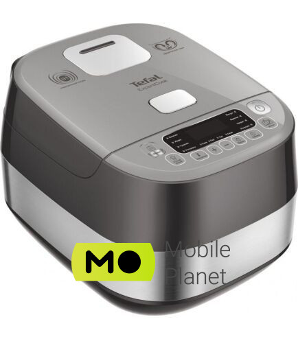 Tefal Expert Cook Induction RK802B34 Тип: мультиварка; Мощность: 1200