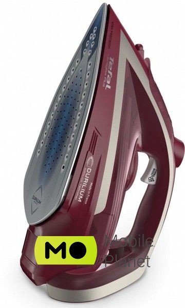 Tefal FV6820E0 Тип: С парой; Мощность, Вт: 2800;
