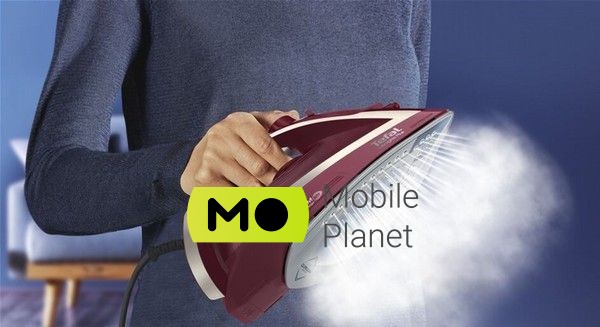 Tefal FV6820E0 Тип: З парою; Потужність, Вт 2800;