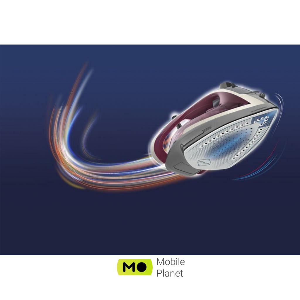 TEFAL FV6840E0 Скорость постоянной подачи пара постоянная подача пара до 50 г/мин