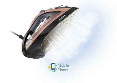 Tefal FV9845E0 (UA) Утюг Ultimate Pure Steam от Tefal
