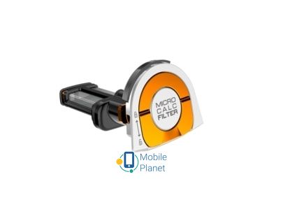 Tefal FV9845E0 (UA) Технологія підошви Durilium Airglide Autoclean