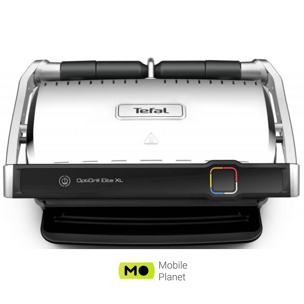 TEFAL GC760D30 (UA) Колір чорний, сріблястий