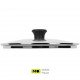 TEFAL Glass bulbous 28 см (28097712) (UA)