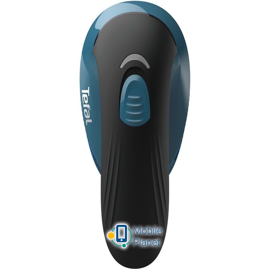 TEFAL JB1011E0 Особенности съёмный отсек для сбора катышков