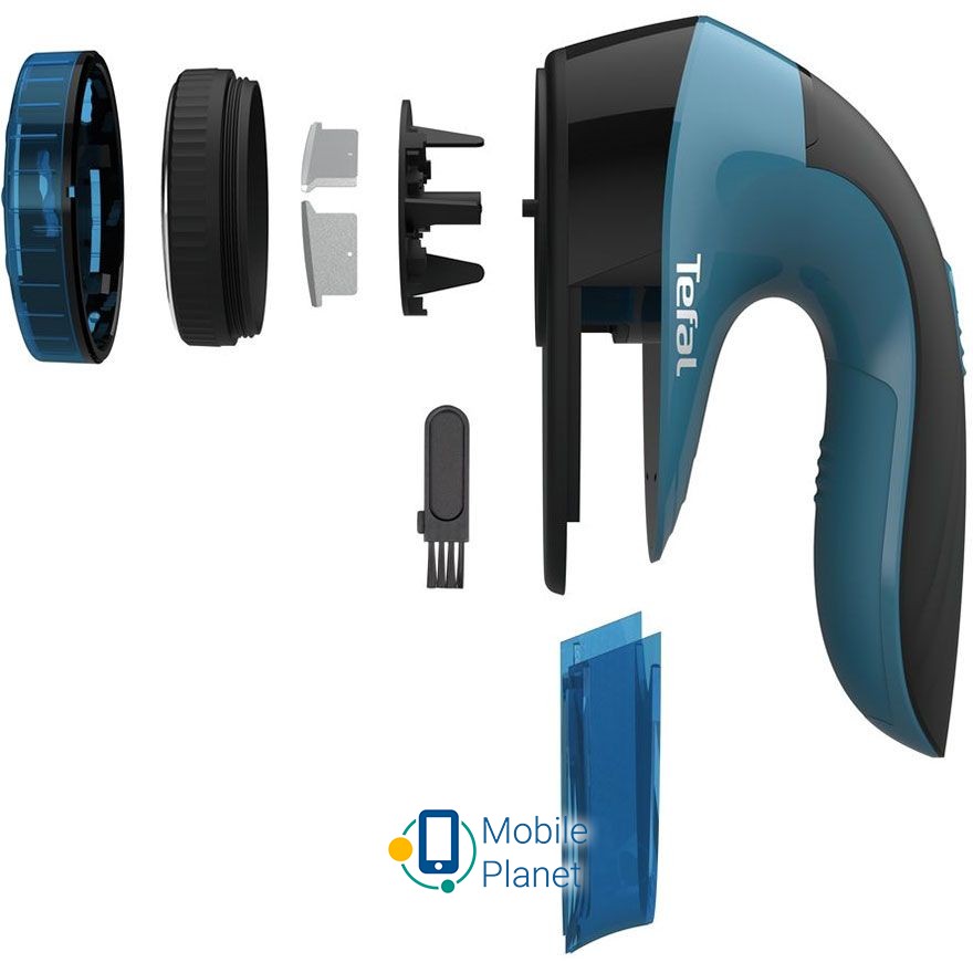 TEFAL JB1011E0 Материал защитной сетки металл