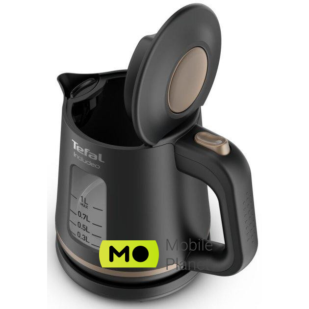 Tefal KI533811 (UA) Потужність, Вт 2400; Обсяг, л: 1; Тип