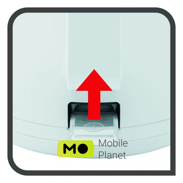 Tefal KO200130 Тип нагрівального елемента дисковий (прихований)