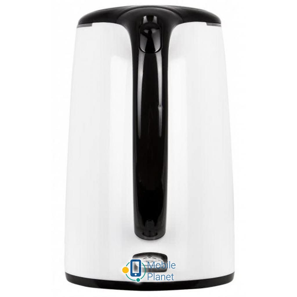 TEFAL KO2601 (KO260130) Матеріал корпусу пластик