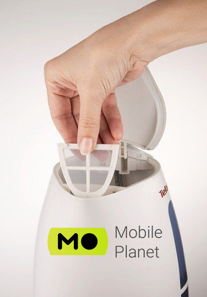 Tefal KO299130 (UA) Колір білий