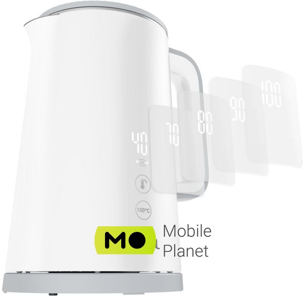 Tefal KO693110 Нагрівальний елемент Диск (прихований) 