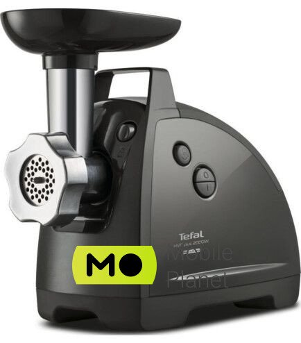 Tefal NE685838 Потужність 2000 Вт;