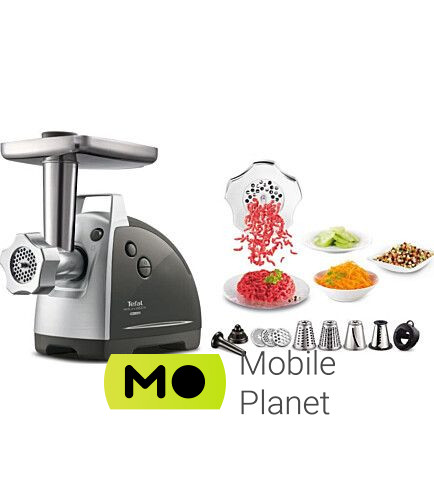 Tefal NE688837 Мощность: 2000 Вт;
