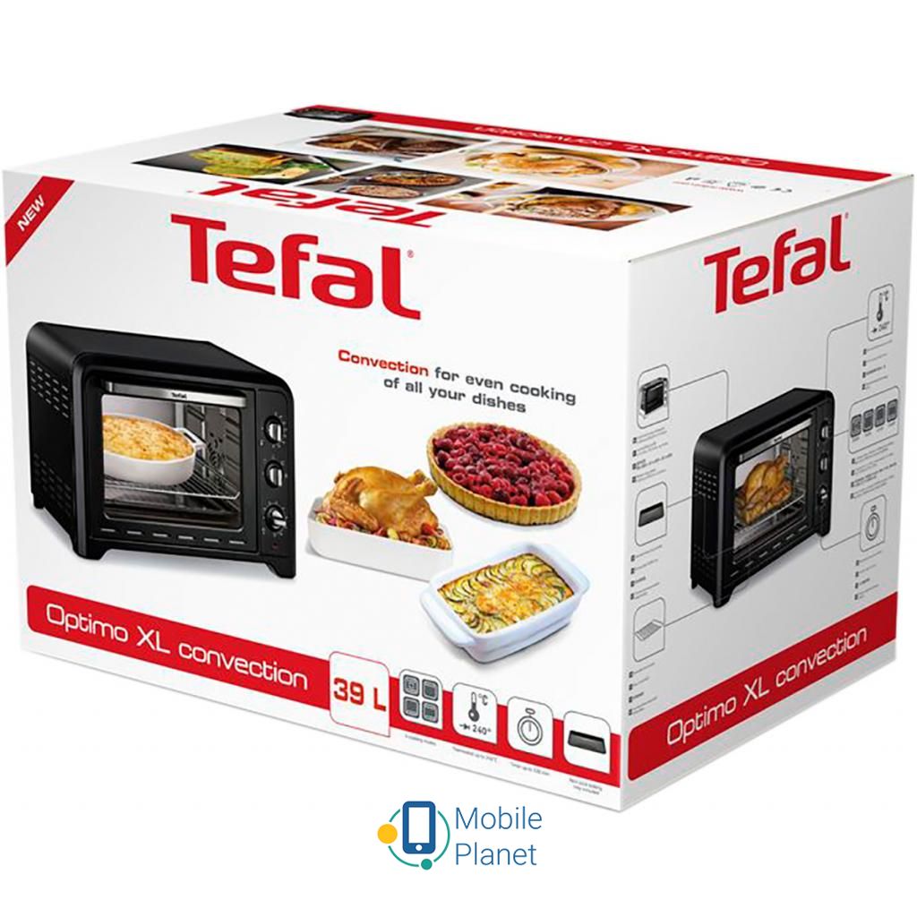 TEFAL OF484811 (UA) Потужність 2000 Вт
