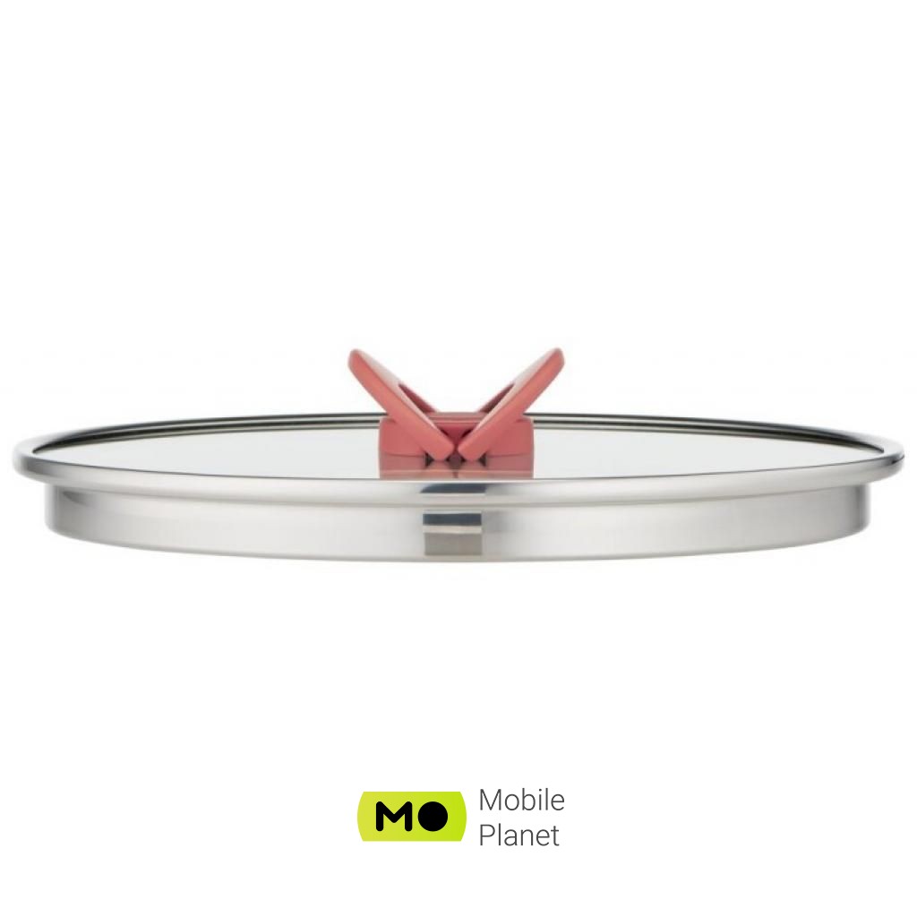 TEFAL Opti'Space 6 предметов (G720S674) (UA) Объём 5.2 л, 2.1 л, 3 л