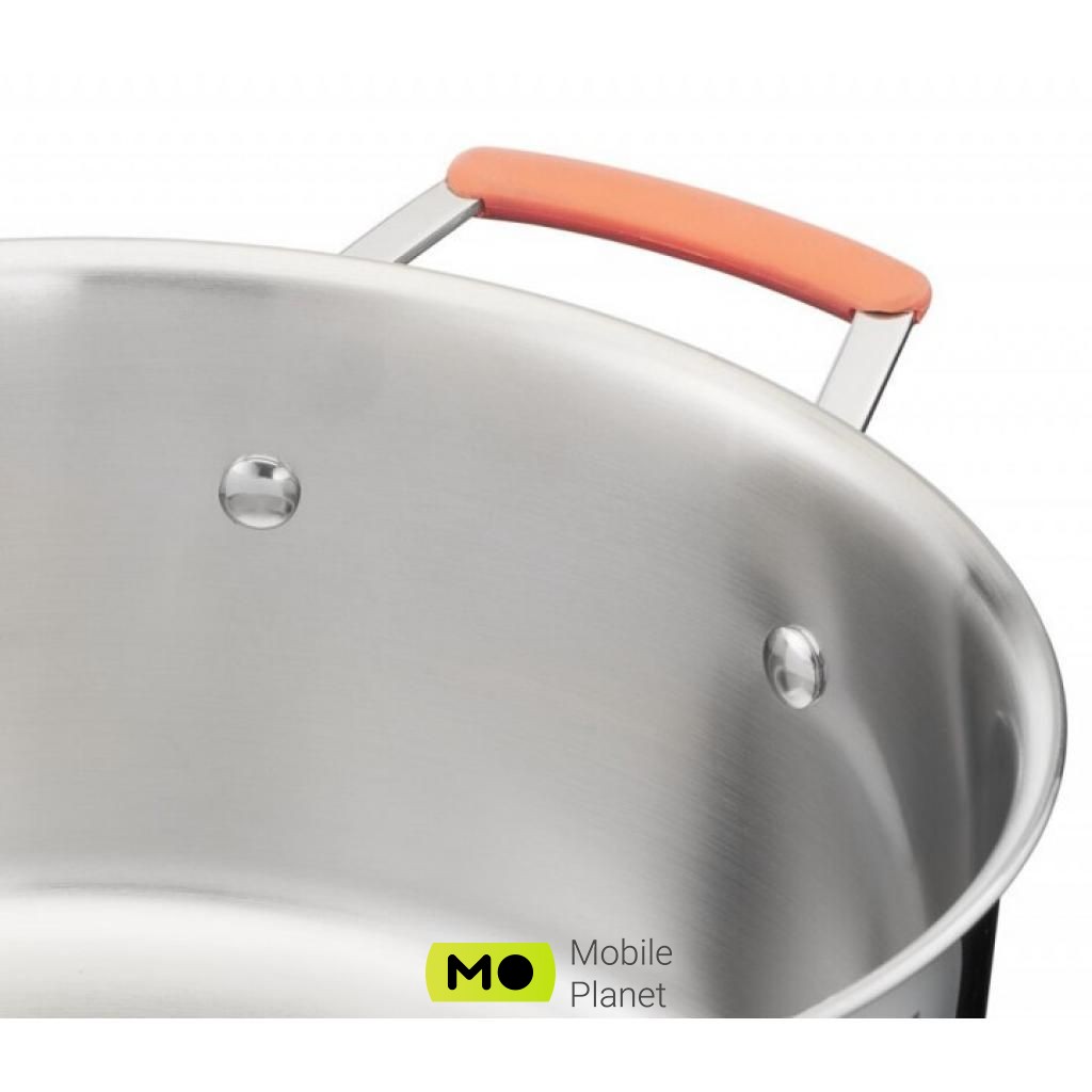 TEFAL Opti'Space 6 предметов (G720S674) (UA) Комплектация традиционная