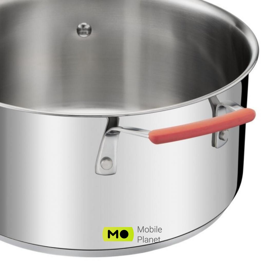 TEFAL Opti'Space 6 предметів (G720S674) (UA) Кількість в наборі: 6;