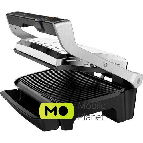 Tefal OptiGrill Elite XL GC760D30 Вага, кг 7,2