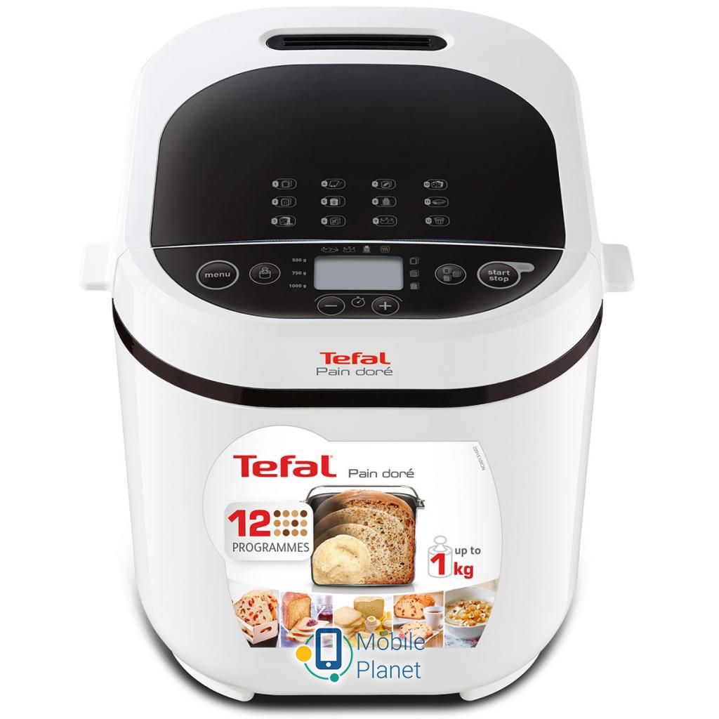 TEFAL PF210138 Потужність: 720 Вт; Максимальна