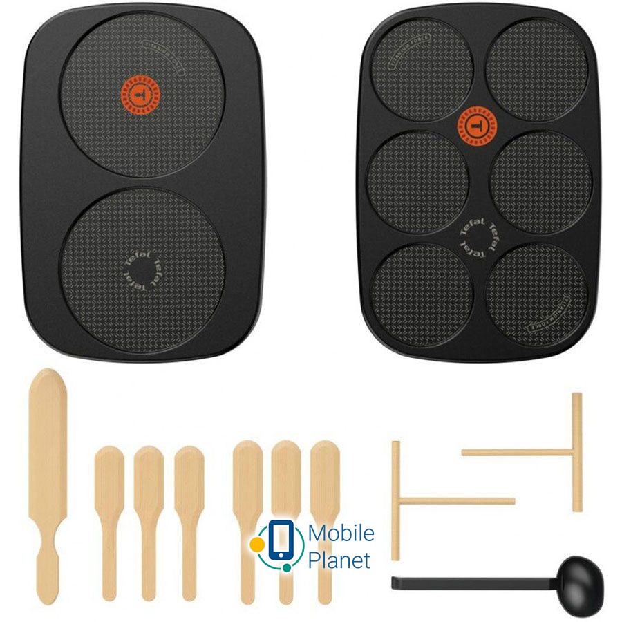 TEFAL PY900D12 Модель: PY900D12; Тип: класична;