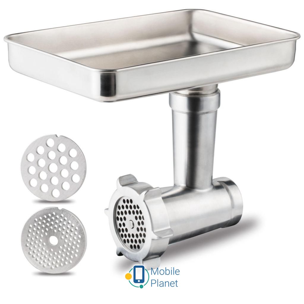 TEFAL QB813D38 (UA) Тип: кухонная машина; Мощность: