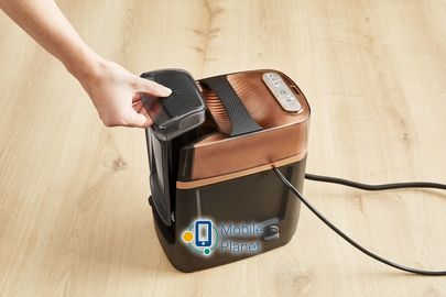 Tefal QT2020 IXEO POWER (QT2020E0) (UA) Мощность 2170 Вт