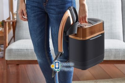 Tefal QT2020 IXEO POWER (QT2020E0) Завдяки прасування системі Tefal