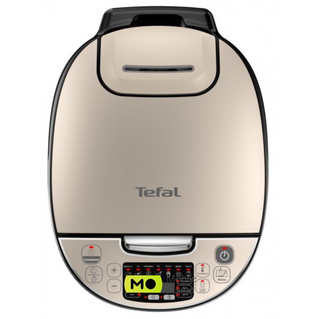 TEFAL RK321A34 Тип: мультиварка; Мощность: 750 Вт;