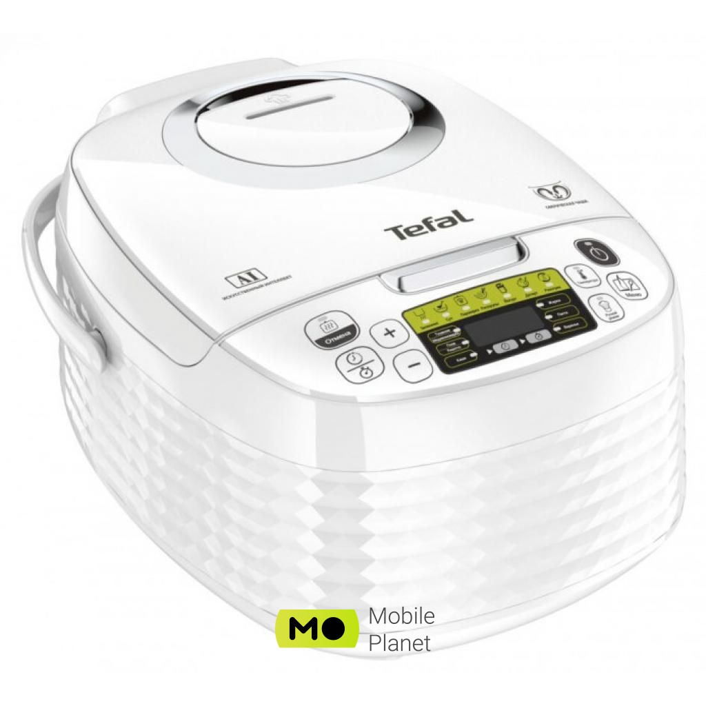 TEFAL RK745134 Об'єм чаші 5 л