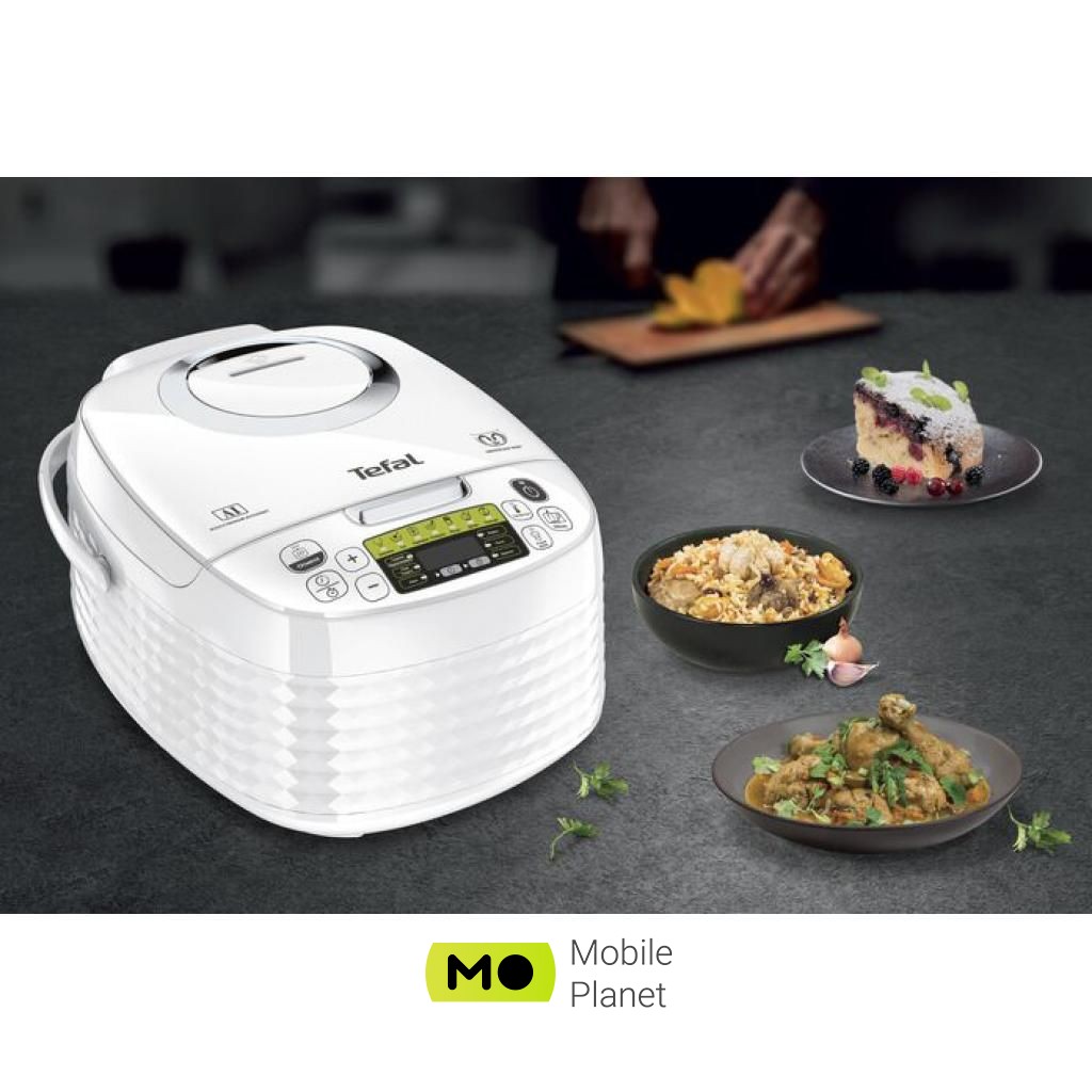 TEFAL RK745134 Потужність 820 Вт