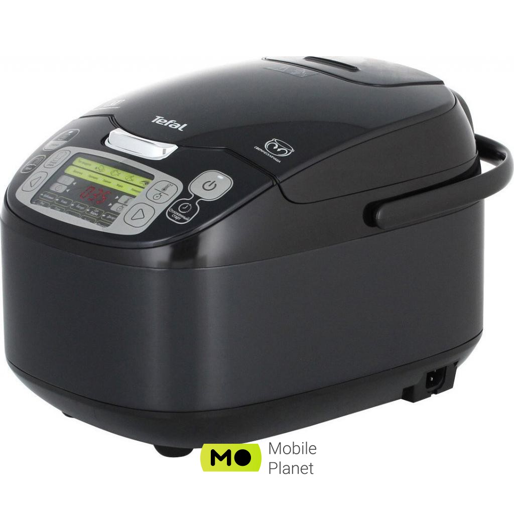 TEFAL RK815834 Тип: мультиварка; Мощность: 750 Вт;