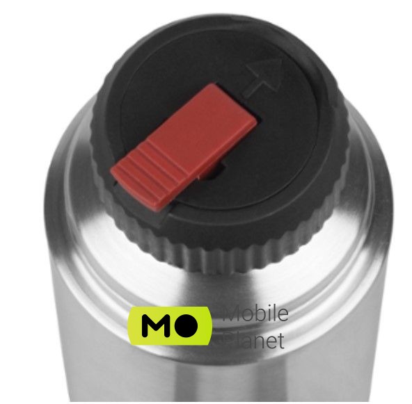 Tefal SENATOR VF 1.0L silver (K3063414) (UA) Материал корпуса нержавеющая сталь