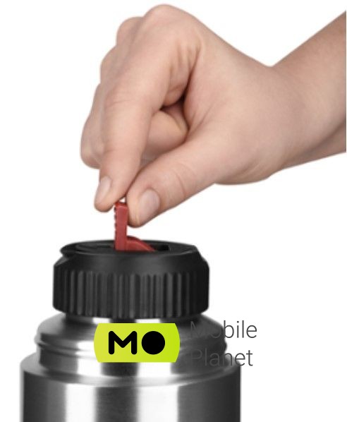 Tefal SENATOR VF 1.0L silver (K3063414) (UA) Функции и возможности Можно мыть в посудомоечной машине