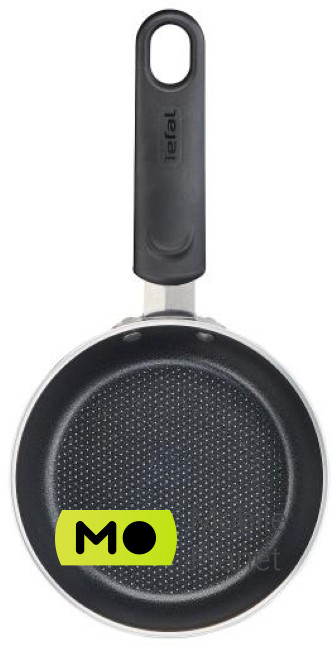 Tefal Simply Clean 12 см (B5670053) (UA) Антипригарне покриття є 