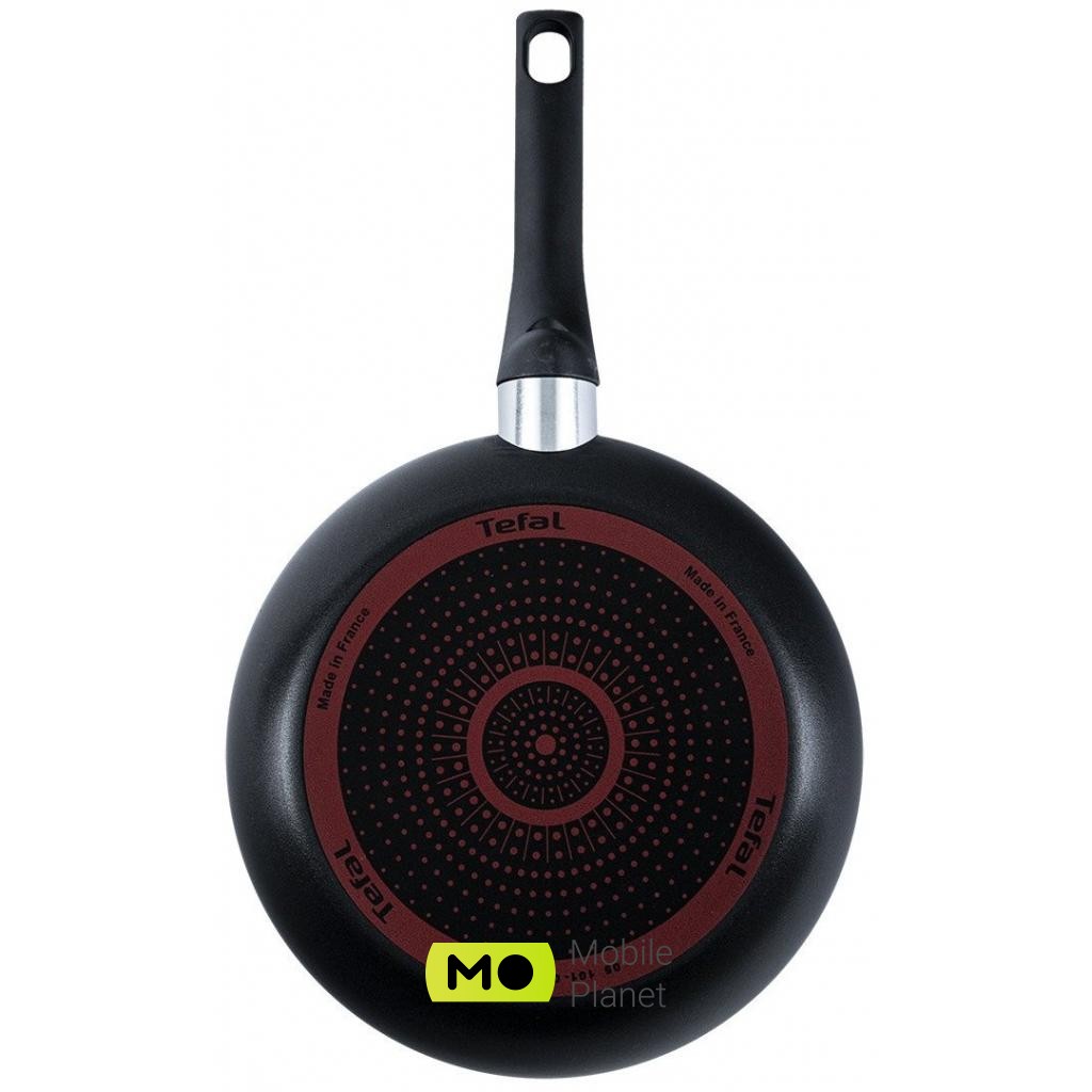 TEFAL Simply Clean 24 см (B5670453) (UA) Тип сковороды: традиционная;
