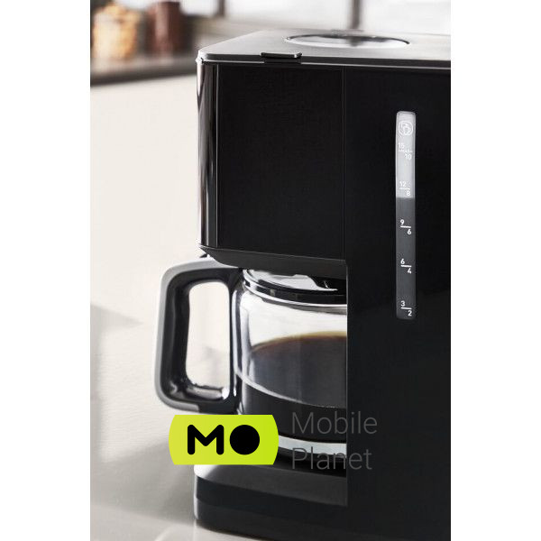 Tefal Smart&light CM600810 Тип: капельная; Тип управления: