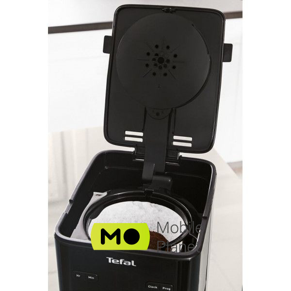 Tefal Smart&light CM600810 Тип установки настольная
