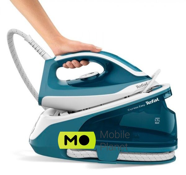 Tefal SV6131E0 Тип: парогенератор; Потужність,