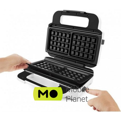 Tefal SW 701110 SDW Тип Мультимейкер; Потужність 850