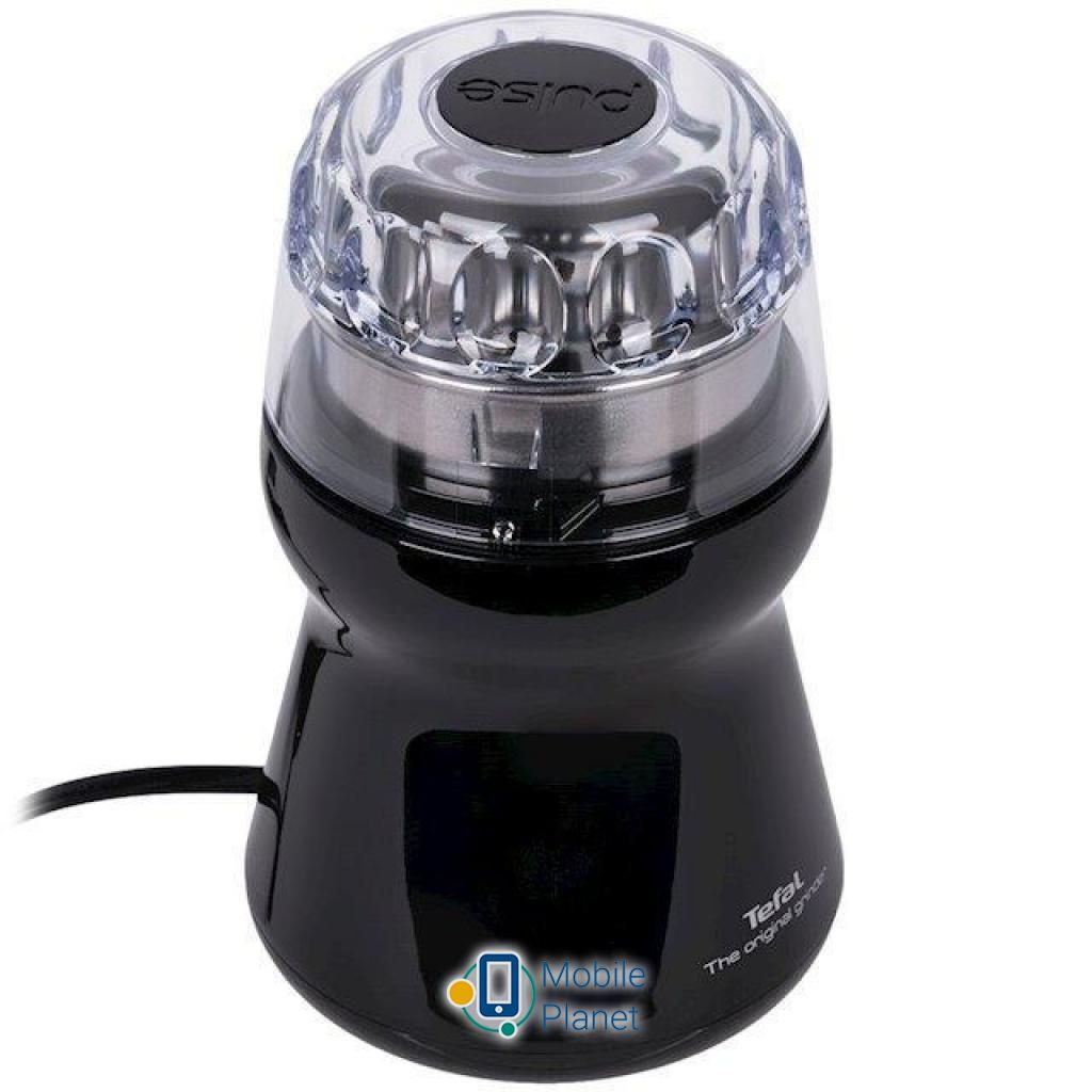 TEFAL The Original Grinder (GT110838) Тип: електрична; Механізм