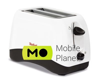 Tefal TT1301 (TT130130) (UA) Тип: Тостер; Мощность: 850 Вт;