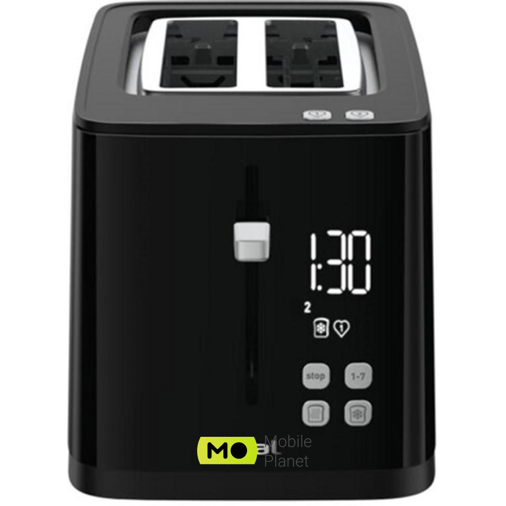 TEFAL TT640810 Мощность: 850 Вт; Тип управления: