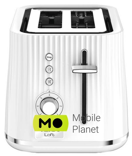 Tefal TT761138 Потужність, Вт: 850; Кількість