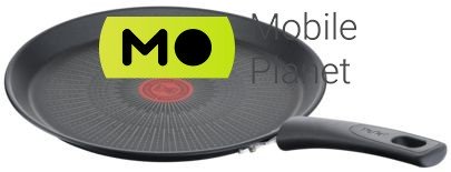 Tefal Unlimited (25 см блинная) (G2553872) (UA) Назначение сковороды: блинная;