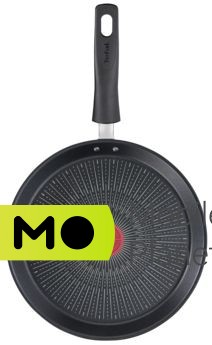 Tefal Unlimited (25 см для млинців) (G2553872) (UA) Призначення сковороди: